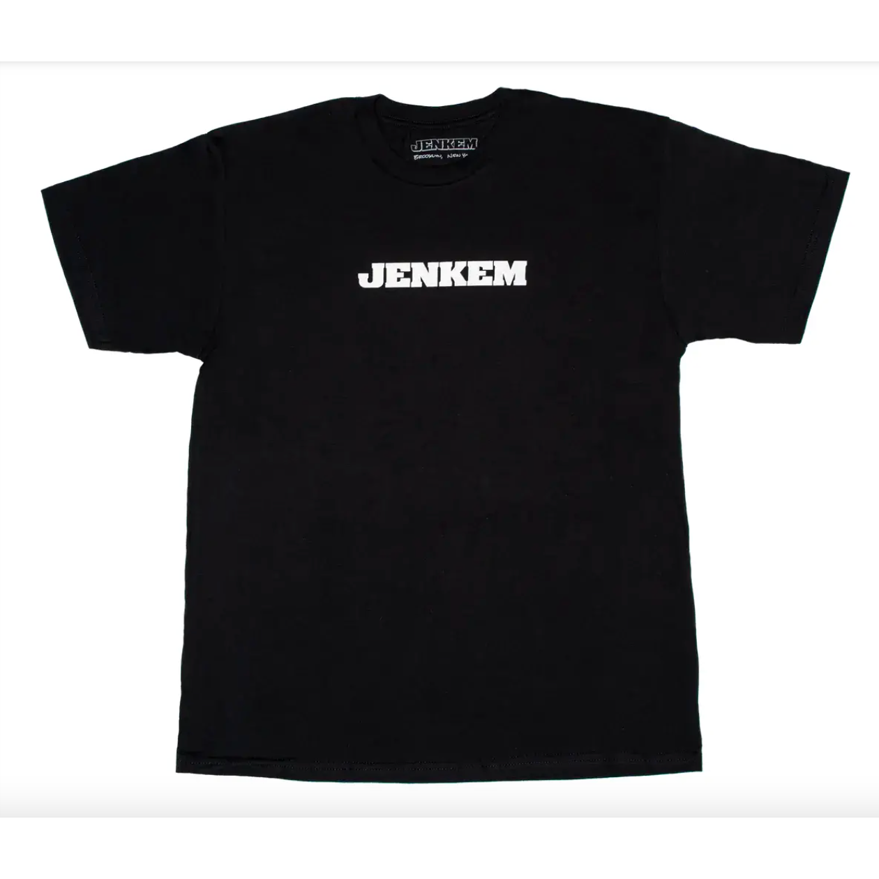 Jenkem Core Tee