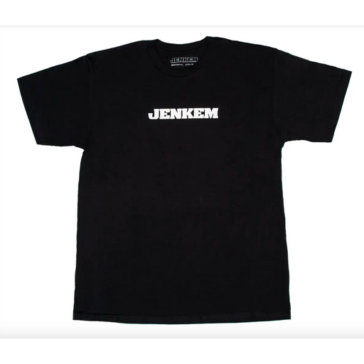 Jenkem Core Tee