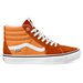 Vans Skate Sk8 HI Burnt Ochre