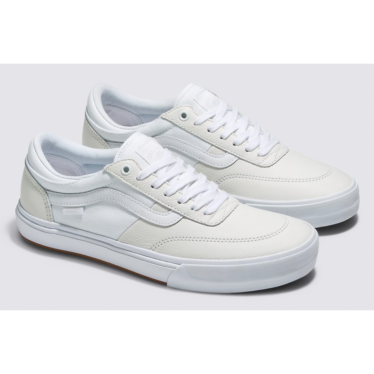 Vans Gilbert Crockett Leather