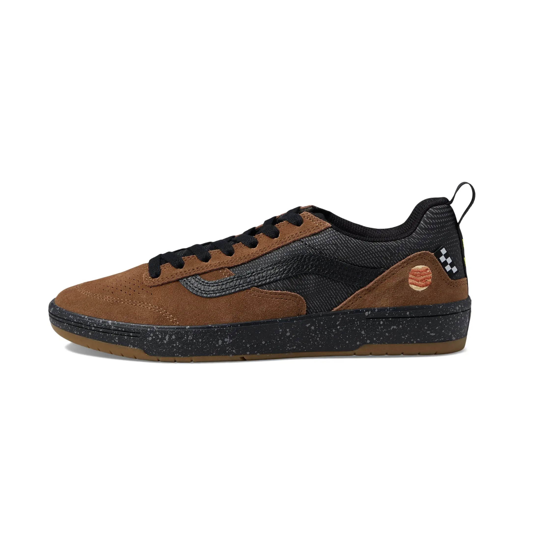 Vans Zahba Zion Wright