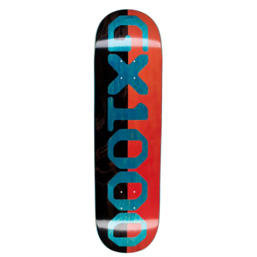 GX1000 Split Veneer Deck