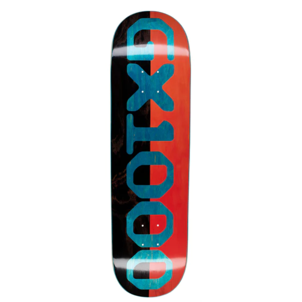 GX1000 Split Veneer Deck
