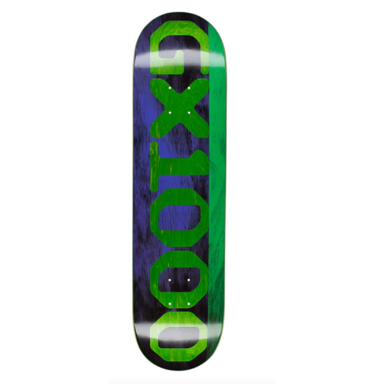 GX1000 Split Veneer Deck