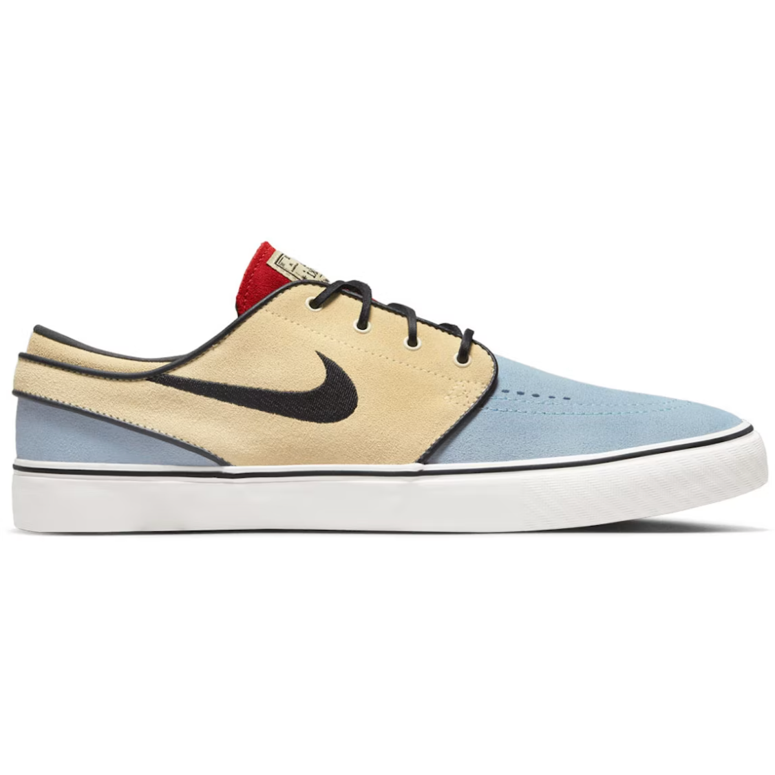 Nike SB Zoom Janoski OG +