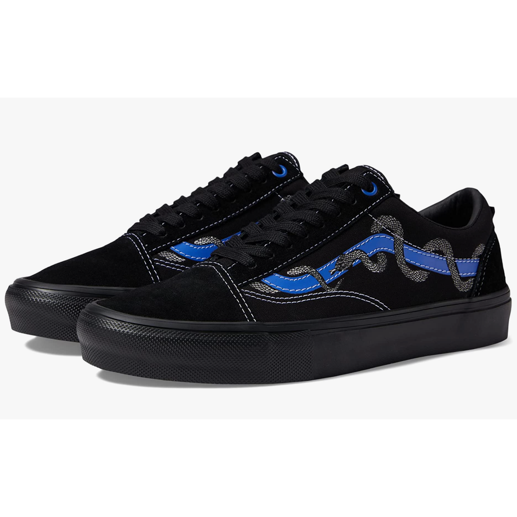 Vans Old Skool Geering