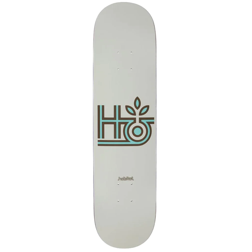 Habitat Tri Color Pod Deck
