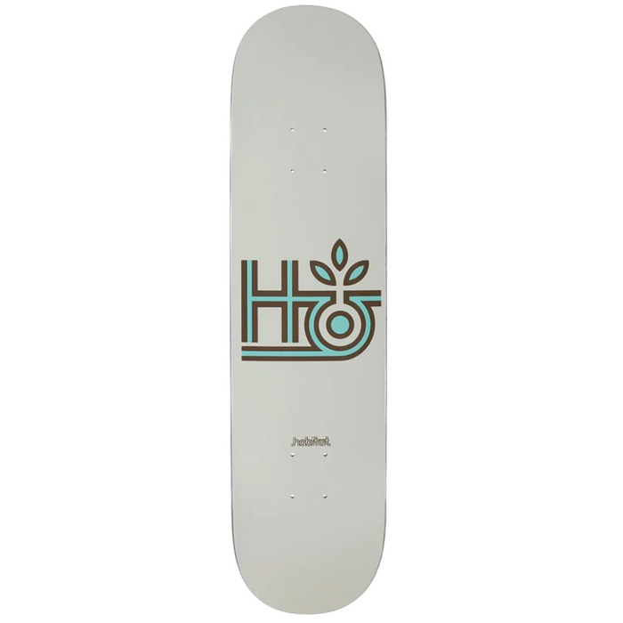 Habitat Tri Colored Deck