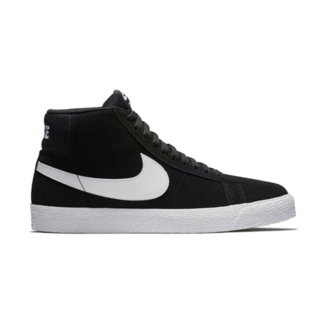 Nike sb Blazer Mid