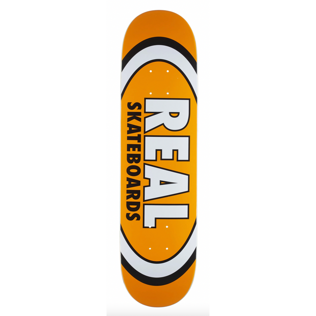 Real Classic Oval - INNERCITY DECK SUPPLY