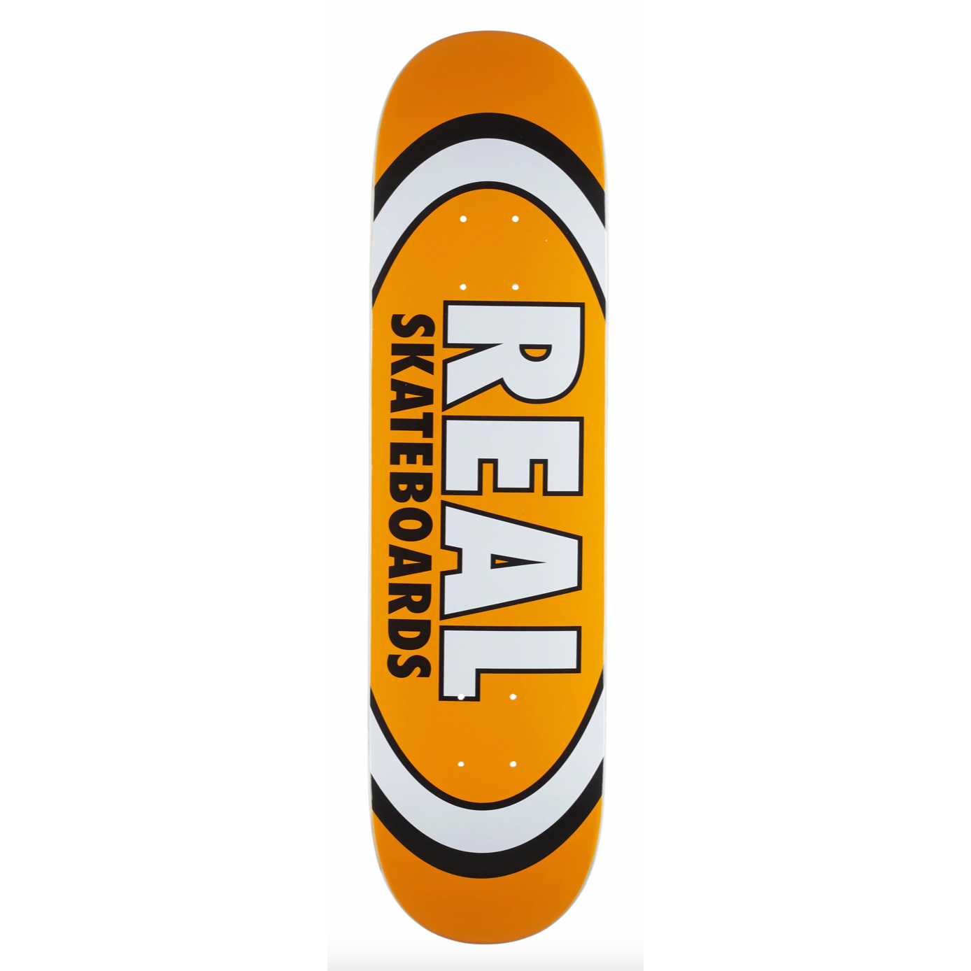 Real Classic Oval - INNERCITY DECK SUPPLY