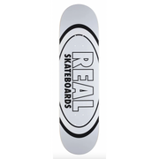 Real Classic Oval - INNERCITY DECK SUPPLY