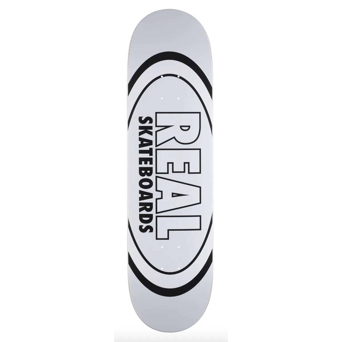 Real Classic Oval - INNERCITY DECK SUPPLY