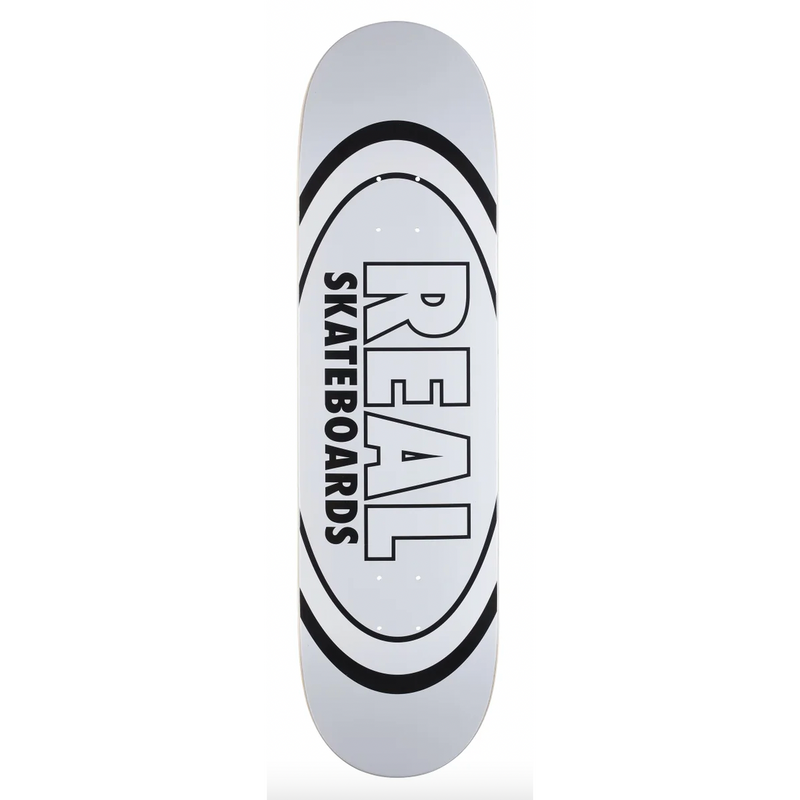 Real Classic Oval - INNERCITY DECK SUPPLY