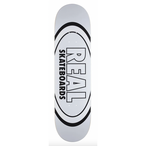 Real Classic Oval - INNERCITY DECK SUPPLY