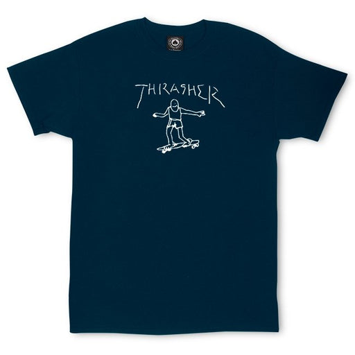 Thrasher Gonz T Shirt