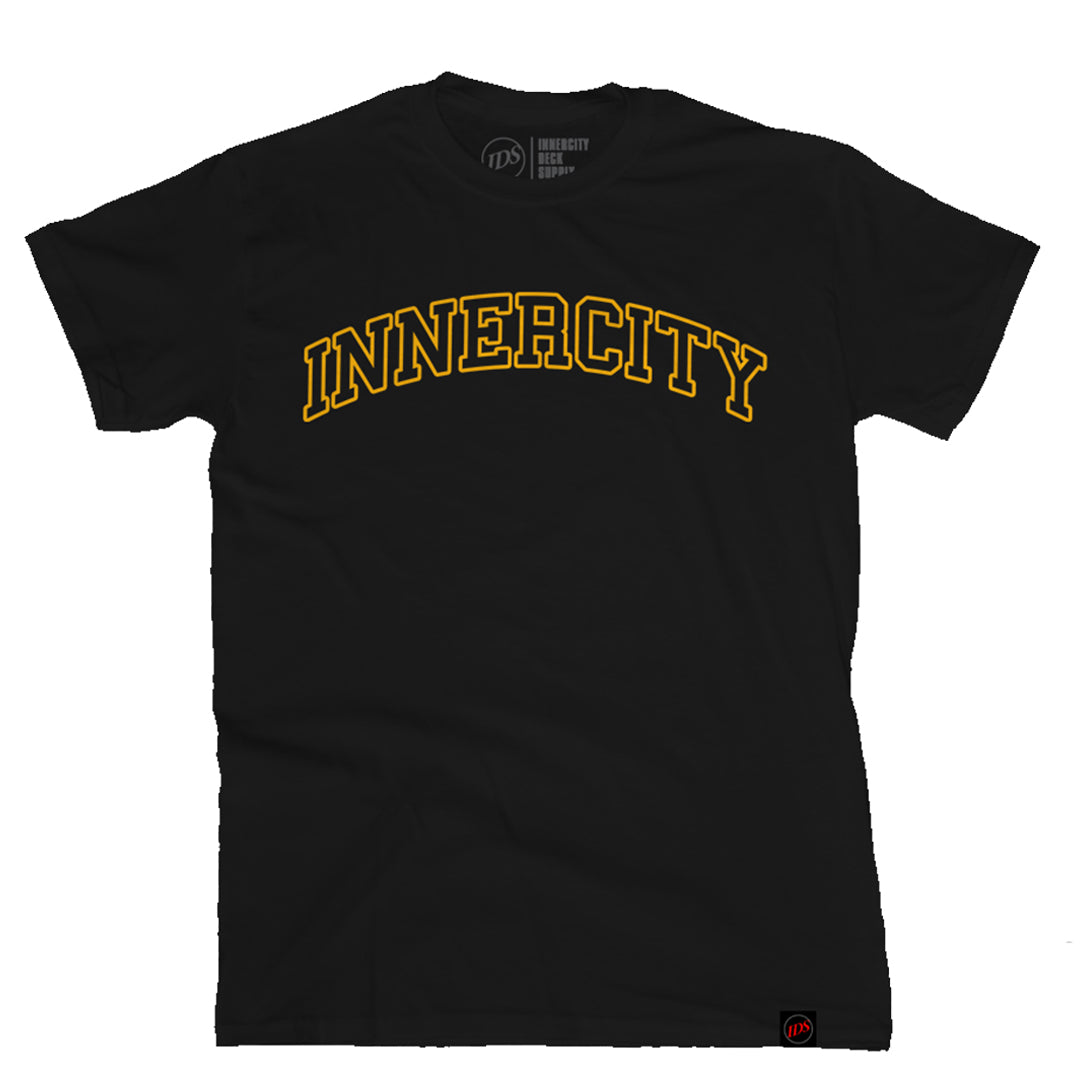 Innercity Varsity Tee