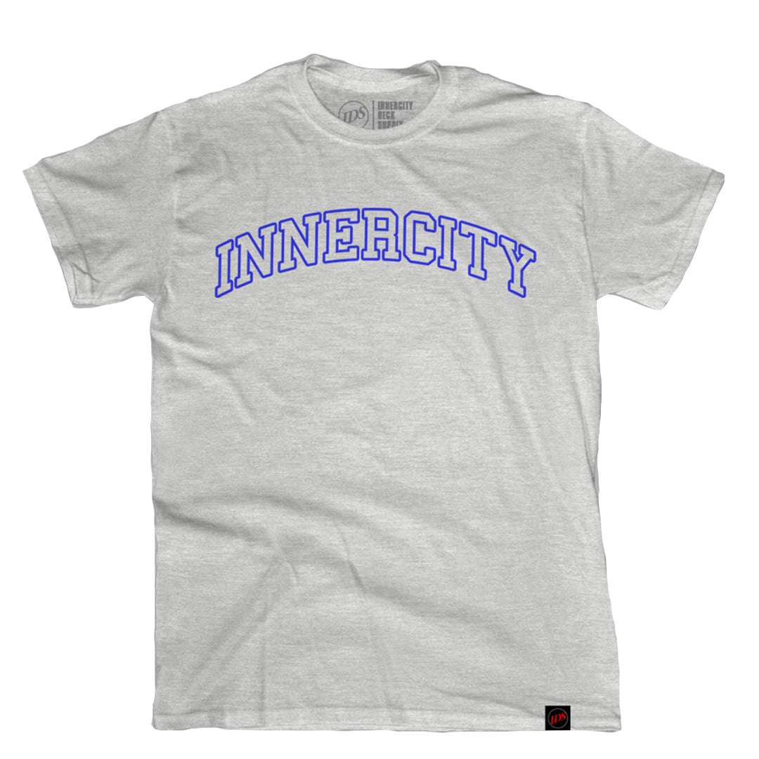 Innercity Varsity Tee