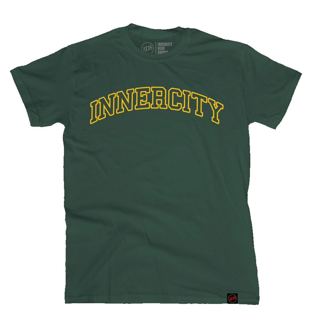 Innercity Varsity Tee