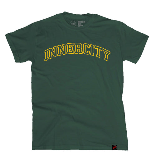 Innercity Varsity Tee