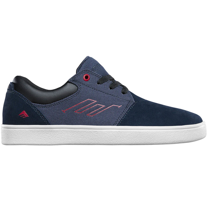 Emerica Alcove CC - Navy/Red