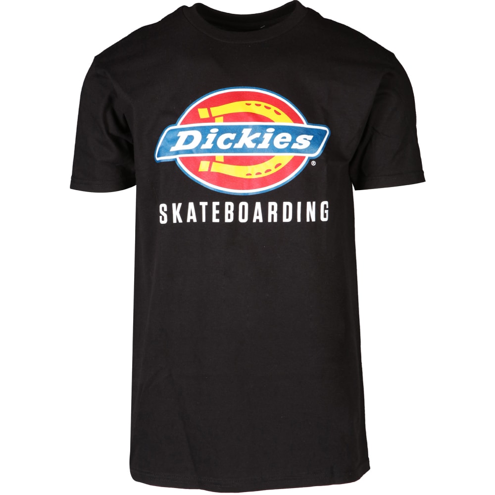 Dickies Skateboarding Logo Shirt