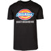 Dickies Skateboarding Logo Shirt