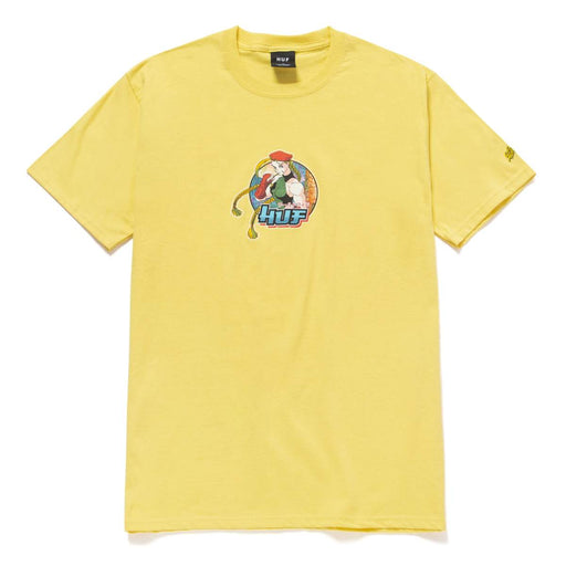 HUF Cammy T Shirt