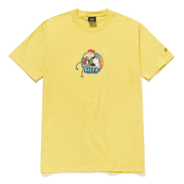 HUF Cammy T Shirt