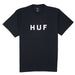 HUF Essentials OG Logo T