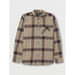 Volcom Caden Plaid Flannel