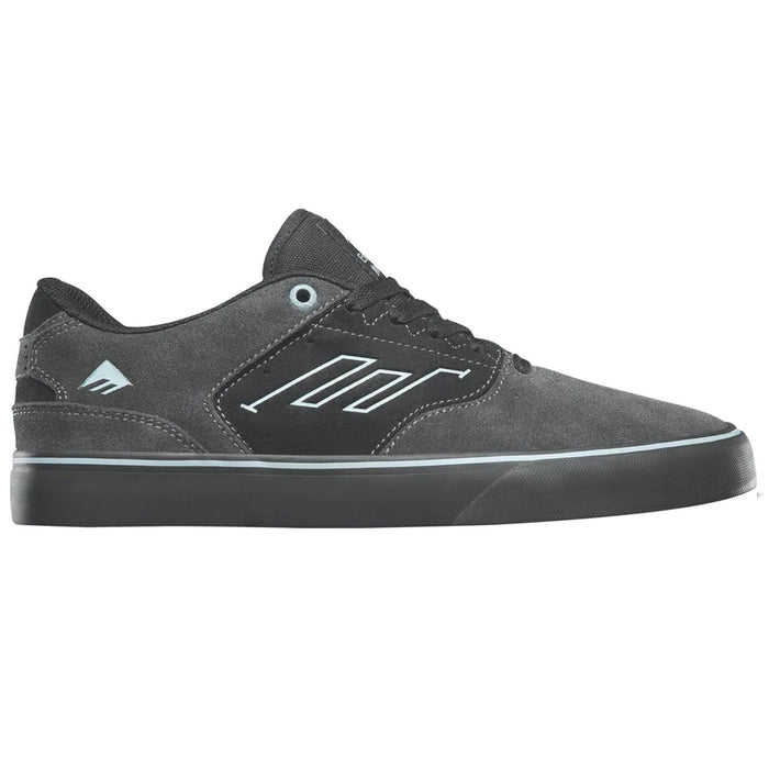 Emerica Low Vulc - Grey & Blue