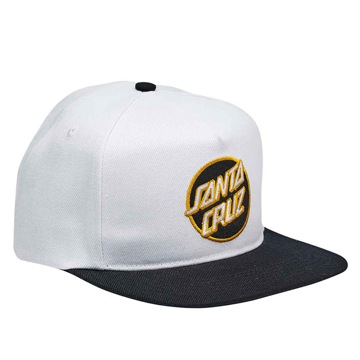 Santa Cruz Other Dot Hat ADJ