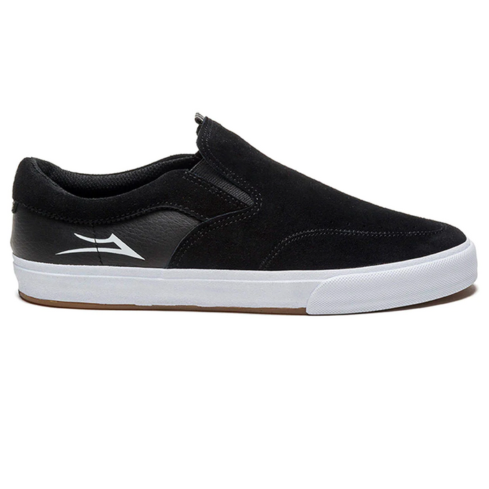 Lakai Owen VLK - Black/White