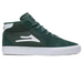 Lakai Flaco Mid ll - Pine/White