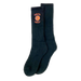 QuarterSnacks Ball is Life Socks