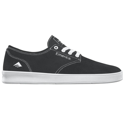 Emerica Romero Laced - Black & White