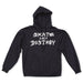 Thrasher Skate and Destroy Hoodie