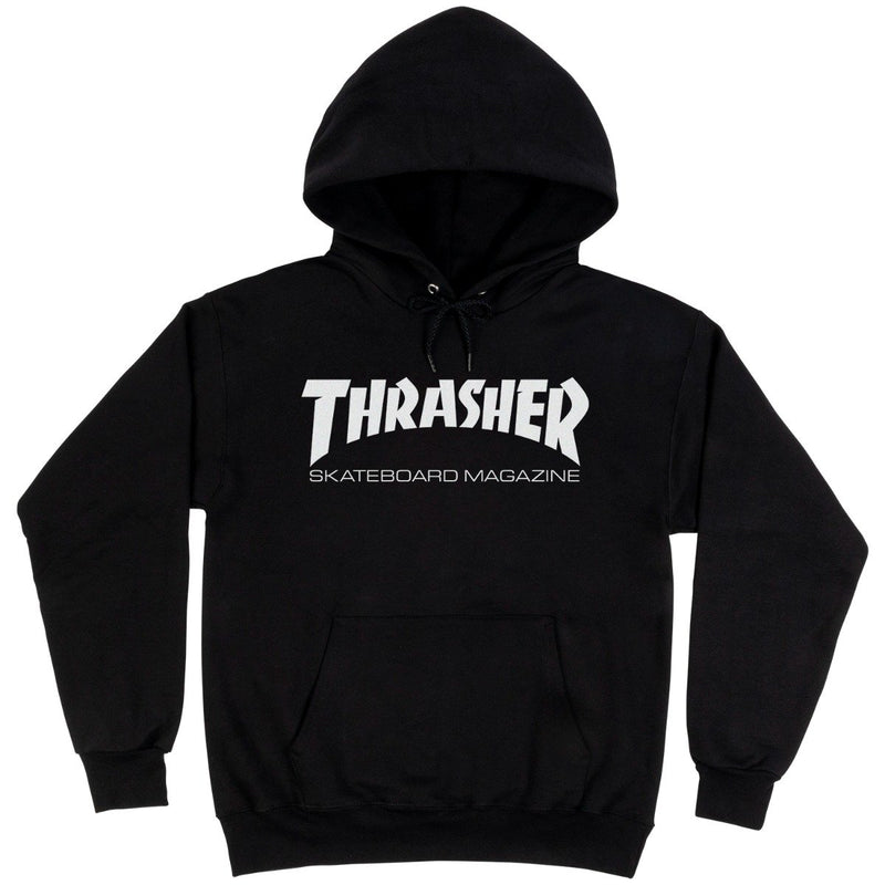 Thrasher Skate Mag Hoodie
