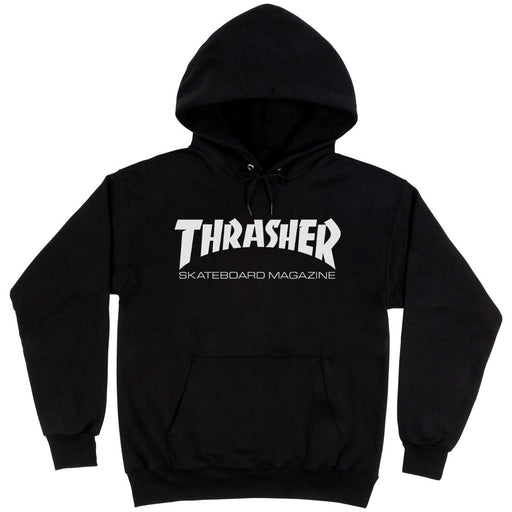 Thrasher Skate Mag Hoodie