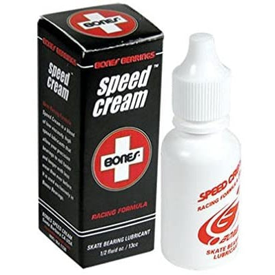 Bones Speed Cream
