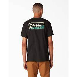 Dickies Split Graphic T-Shirt