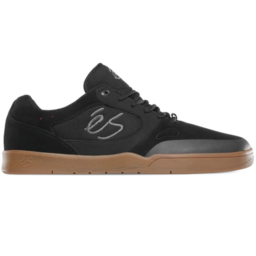 éS Swift 1.5 - Black/Gum