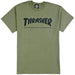 Thrasher Skate Mag T Shirt