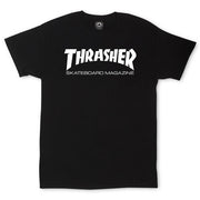 Thrasher Skate Mag T Shirt