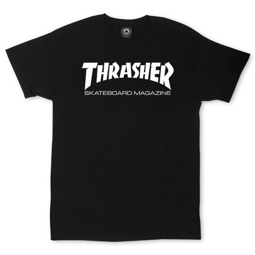 Thrasher Skate Mag T Shirt