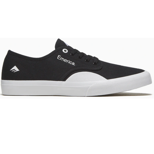 Emerica Wino Standard - Black/White