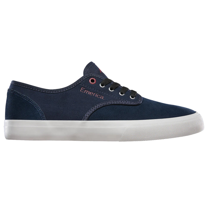 Emerica Wino Standard - Blue/Grey