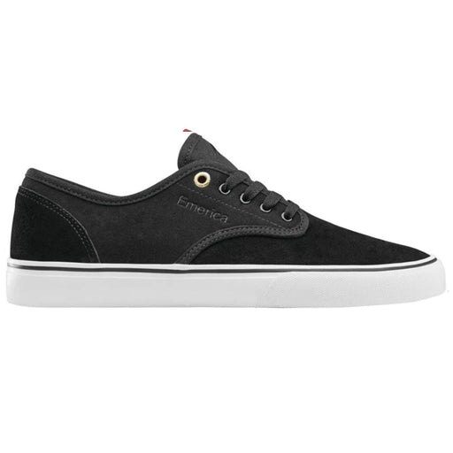 Emerica Wino Standard - Black/White